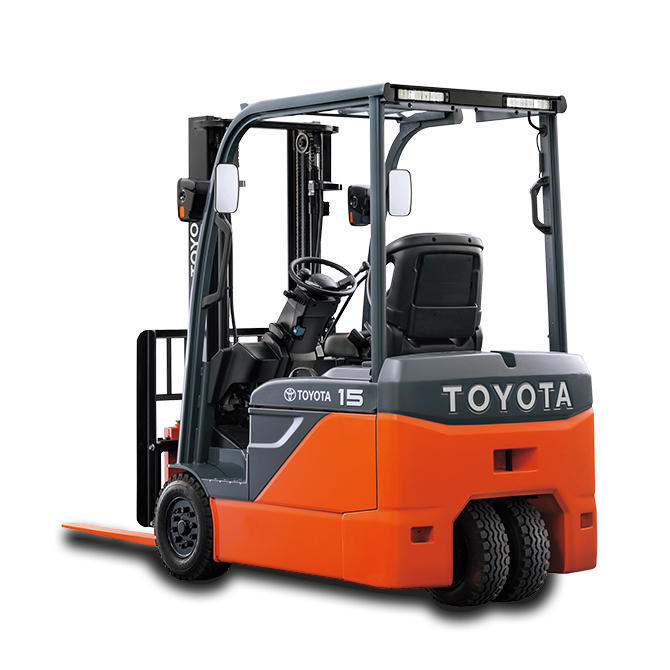 Pallet Jacks in Ft Lauderdale, FL Toyota Nationwide Lift Trucks